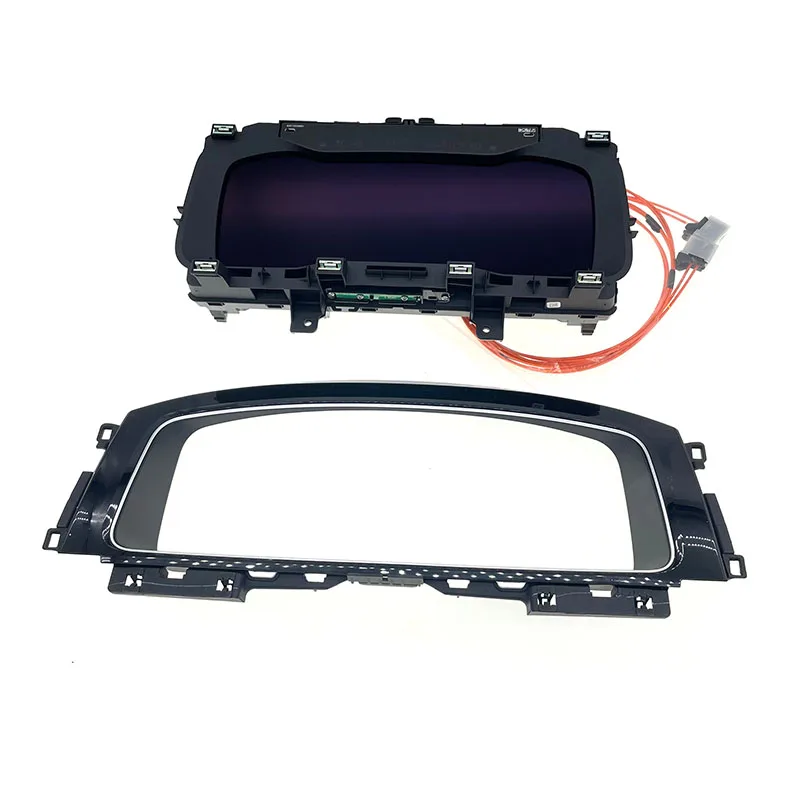 liquid Crystal Virtual Cluster LCD For Golf MK7 7.5  5GG 920 795