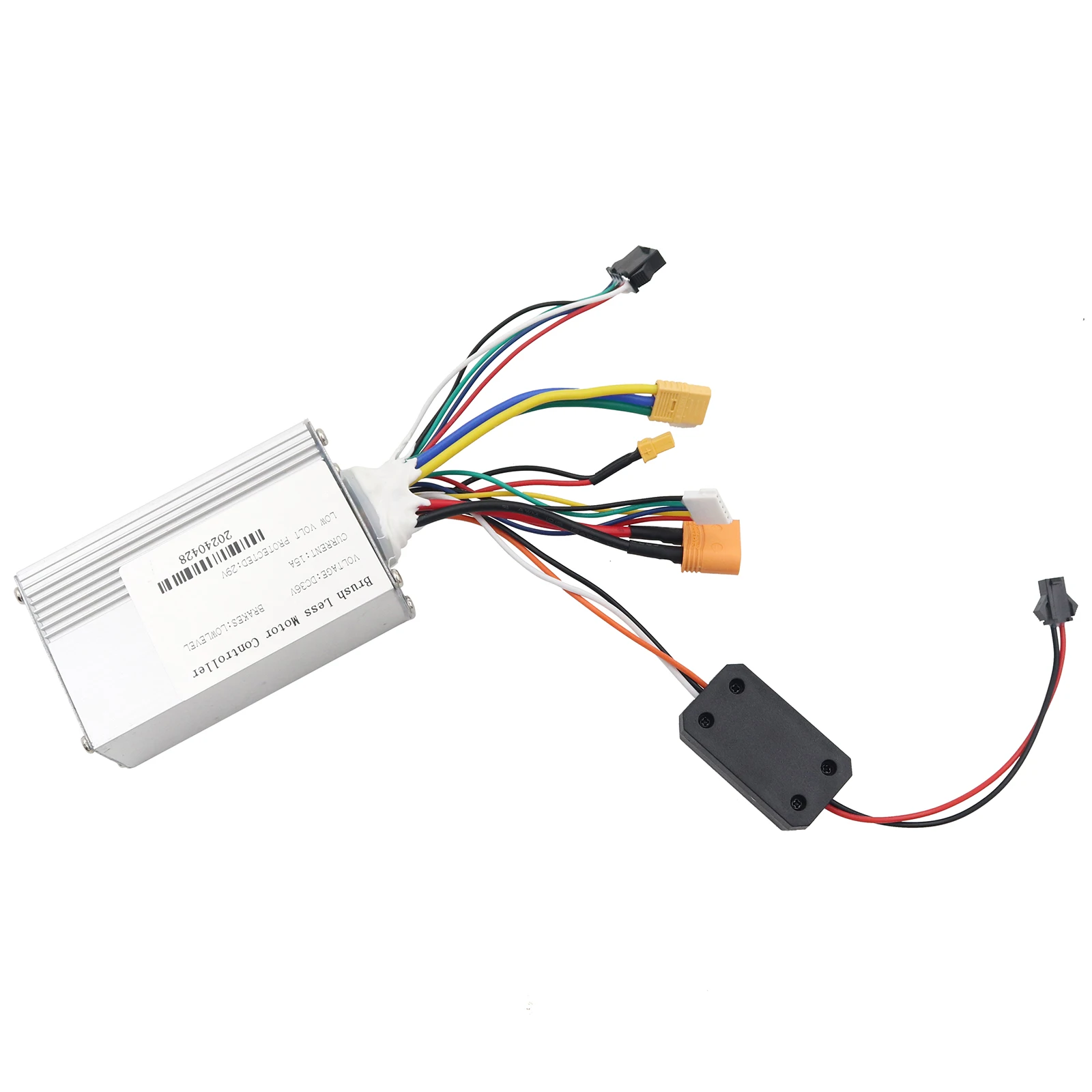 Original Universal Motor Controller For Kukirin S1 Pro Electric Scooter KUGOO Kirin S1 Pro Skateboard Controller Spare Parts