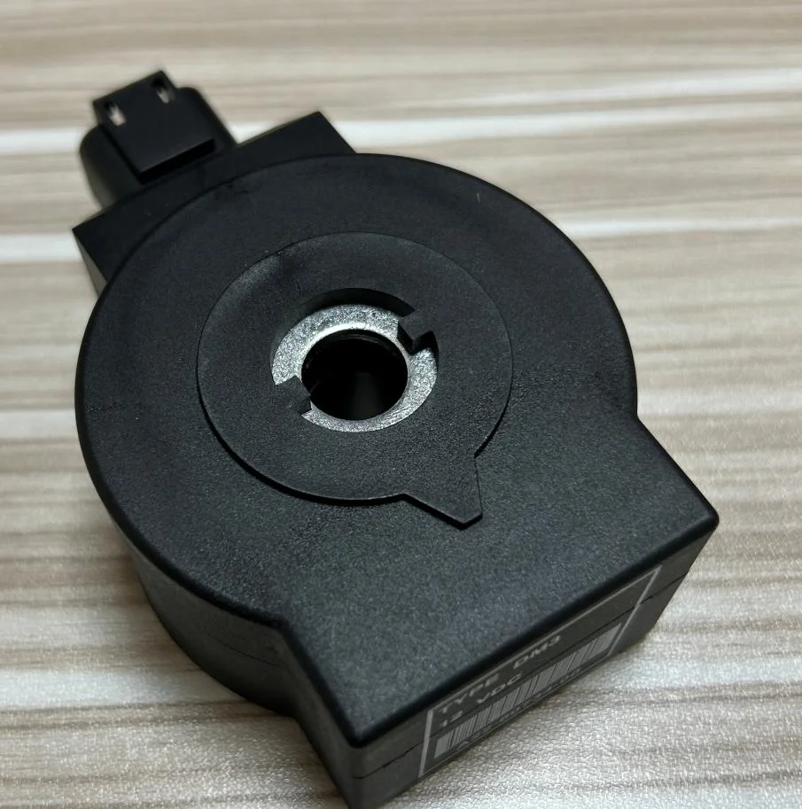 22-60734-00 12V Electromagnetic Coil Components for Transportation Refrigeration Devices Bus air Conditioning System Components