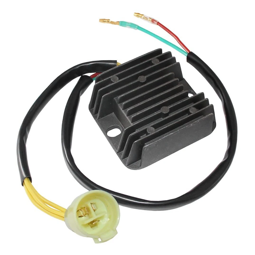 

Rectifier Regulator for Honda 300 TRX300 Fw TRX300FW Fourtrax 1993-2000 Atv