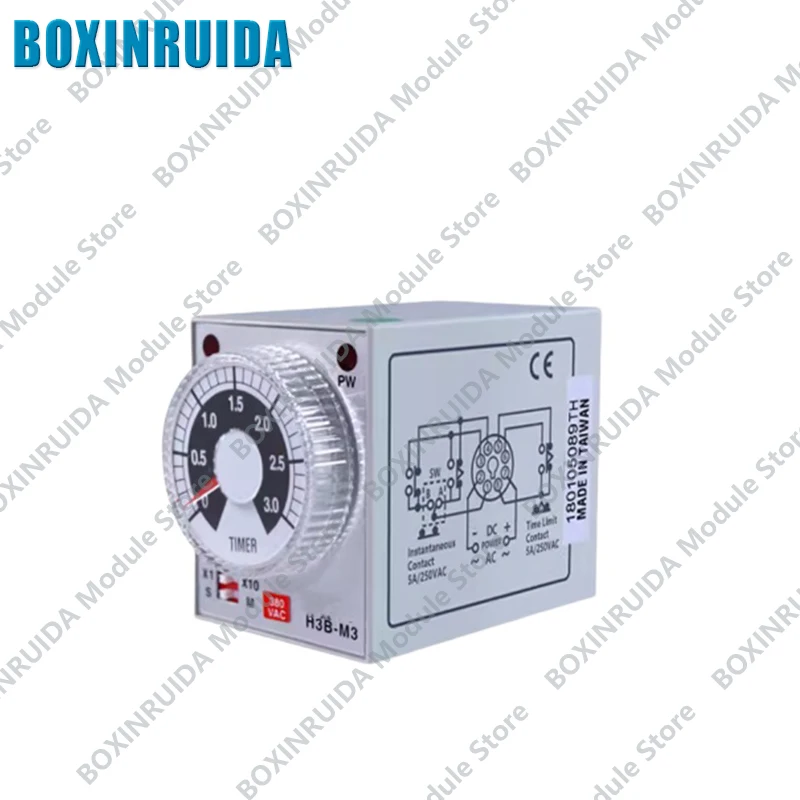 100% Brand New Original   STPN-M1H-220V