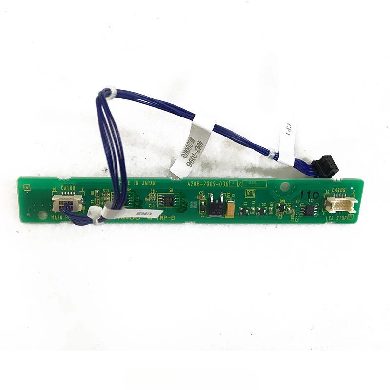 A20B-2005-0362 cnc Other Electrical Equipment plc controller New original Fanuc servo drive pcb board