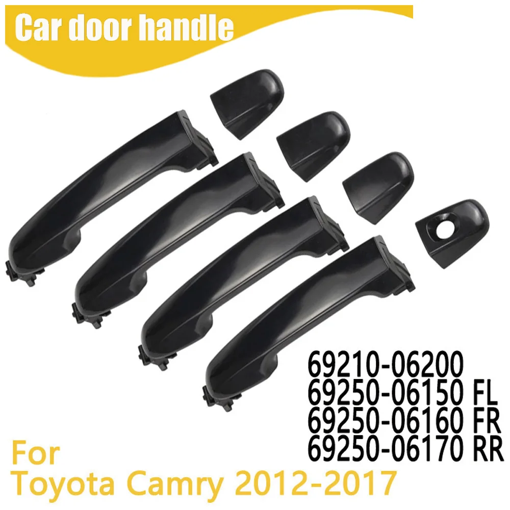 

Car Door Exterior Handle For Toyota Camry 2012-2017 69210-06200