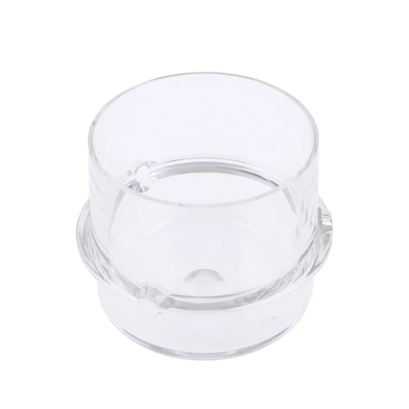 Removable and Durable Blender Jar Cover for Thermomix TM31/5/6 Measuring Cup Lid A0NC