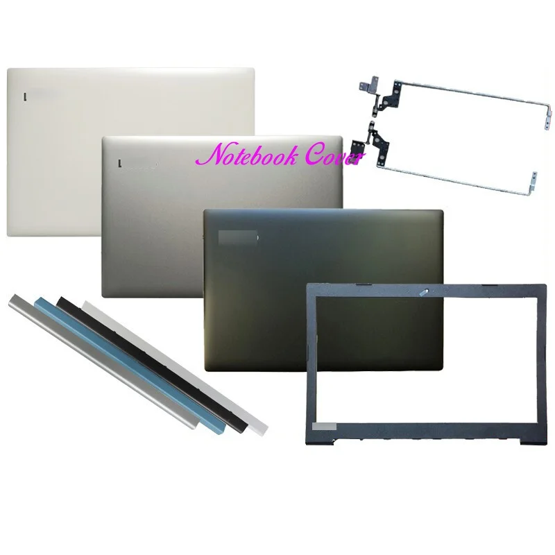 New for Lenovo 330-15ibb 330-15 330-15igm 330-15r LCD back cover/bezel/hinges