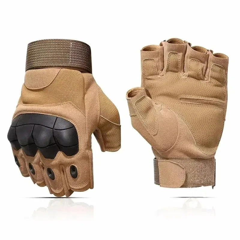Variant: Half finger sand