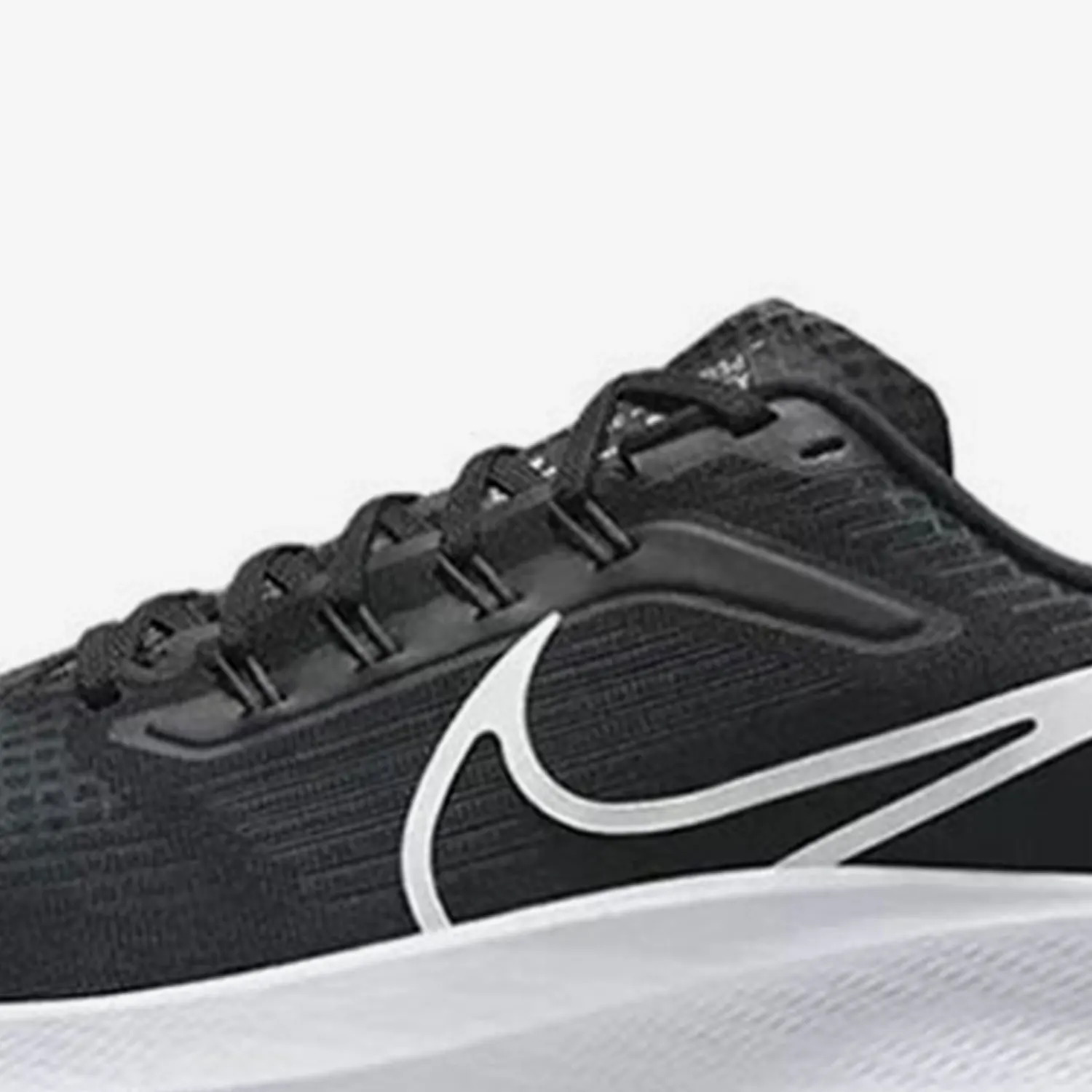 حذاء الجري Air Zoom Pegasus 39 الرسمي للرجال من Nike DH4071-001