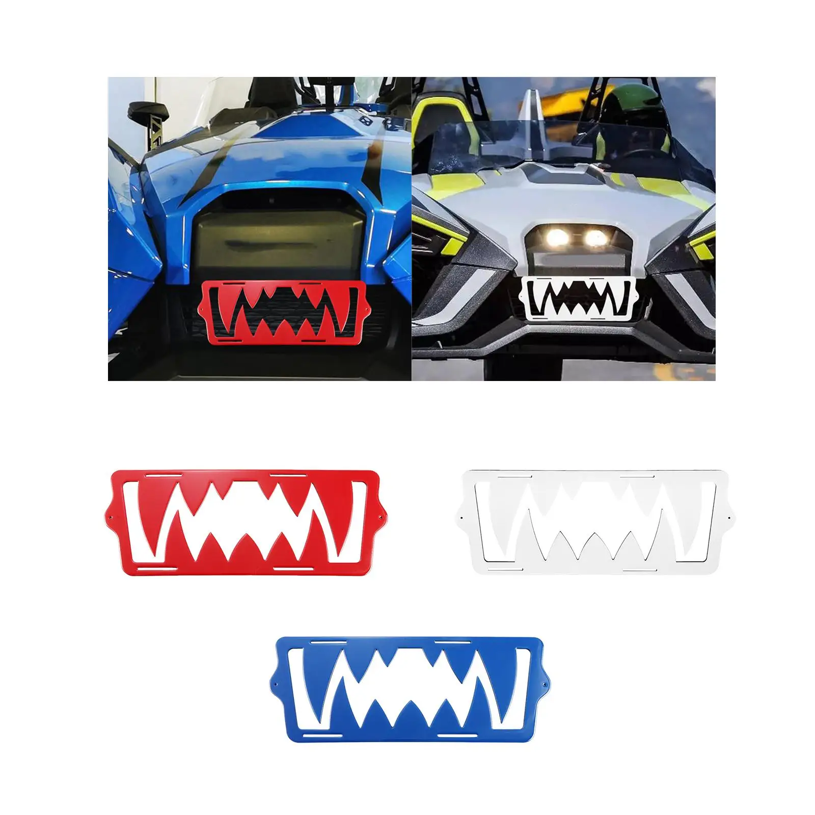 

Аксессуары для сборки центральной решетки, запасная часть, легко устанавливаемые компоненты, высокая производительность, замена премиум-класса для рогатки