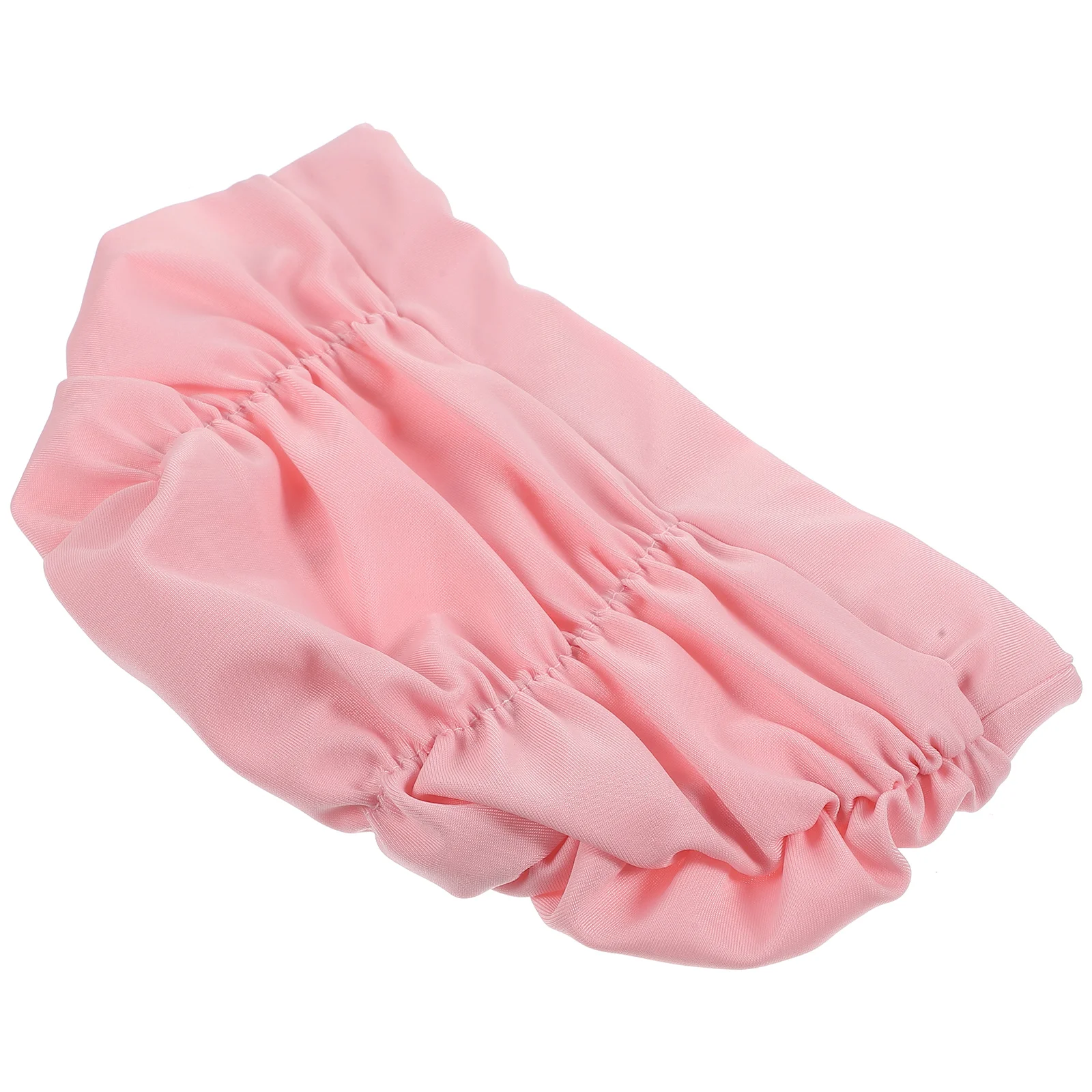 

Swimming Cap for Long Hair Comfortable Large Size Caps Women Nylon Bath Hat for Adults Girls Portable Swim Hats