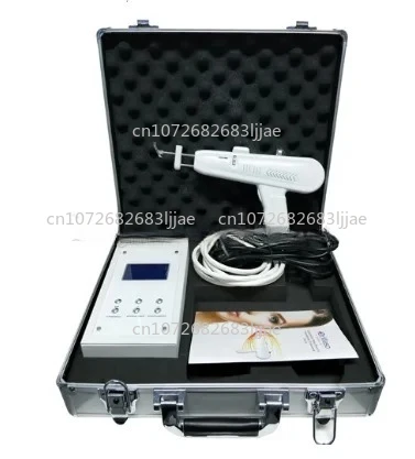 

Инъектор для мезотерапии OEM Meso Gun U225 с сертификатом CE