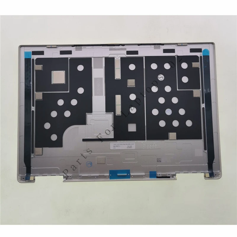 P+LCD Rear Lid Back Top Cover A shell 0H2NC1 For Dell XPS13 7390 2in1 AM2C9000110