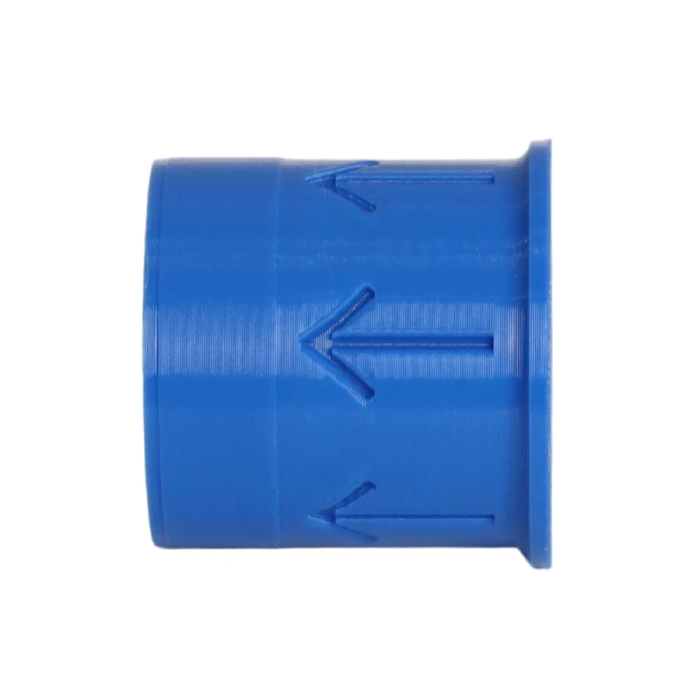 1 Stück AdBlue-Tankadapter, magnetischer Adapter, Tankstellen-Additiv, 19mm Universal-Diesel-Auto-AdBlue-Füllstutzen-Anschluss – Detail 5