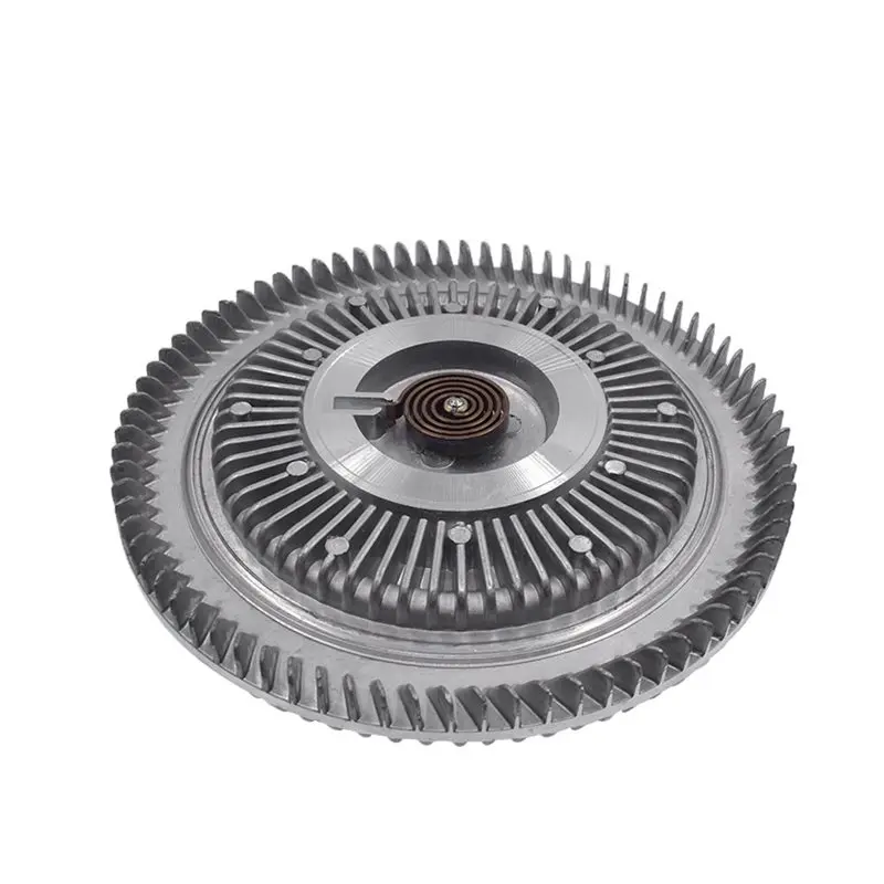 

M49K-Fan Clutch Fan Coupling Assy U201-15-140A AB39-8C617-AB U20115140A For Ford Ranger Mazda BT50 2.2L 3.2L Turbo Diesel