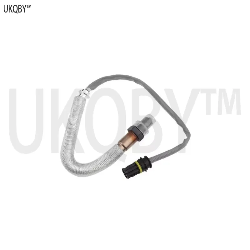 

Однопроводной герметичный корпус вилки датчика кислорода для мониторинга 11787570480 11787545243