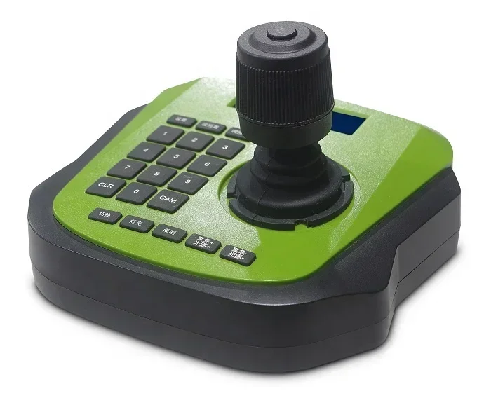 MYTECH C301 PTZ Keyboard 4D Joystick CCTV Camera PTZ Controller