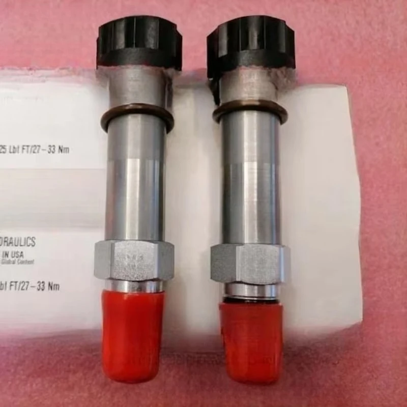 Original SUN RBAP-MAN Pilot Stage Electro-Proportional Relief Cartridge Valve, RBAPMAN Hydraulic Screw-in Cartridge Valve