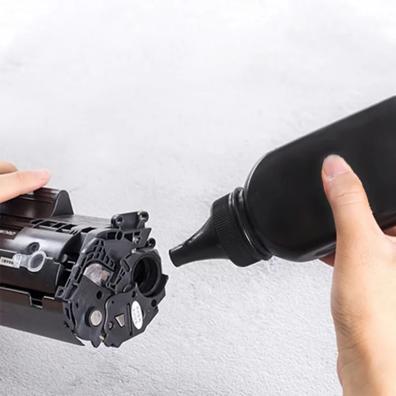 ผงหมึกสีดําสําหรับ Brother TN630 TN 660 DCP L2520dw L2540dn L2560dwr Universal ตลับหมึกเครื่องพิมพ์