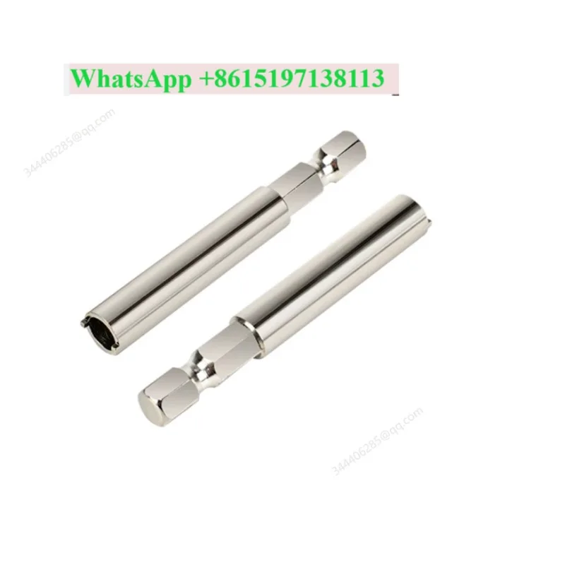 FOR 6 8 12mm round slotted nut mounting tool barrel wrench