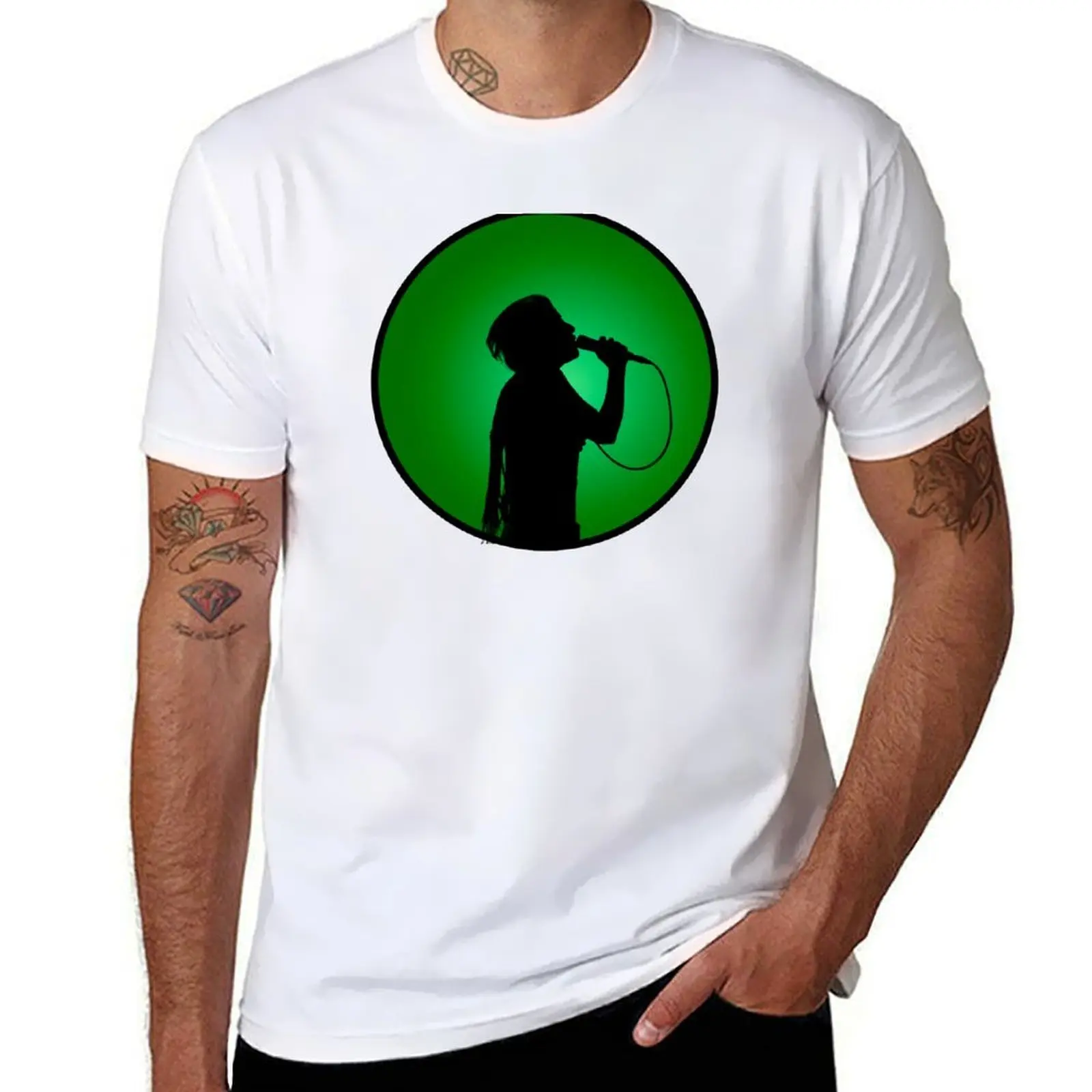 

Hold Me Closer by Cornelia Jakobs T-Shirt t shirts for man pack white cotton t shirts high quality T-Shirt