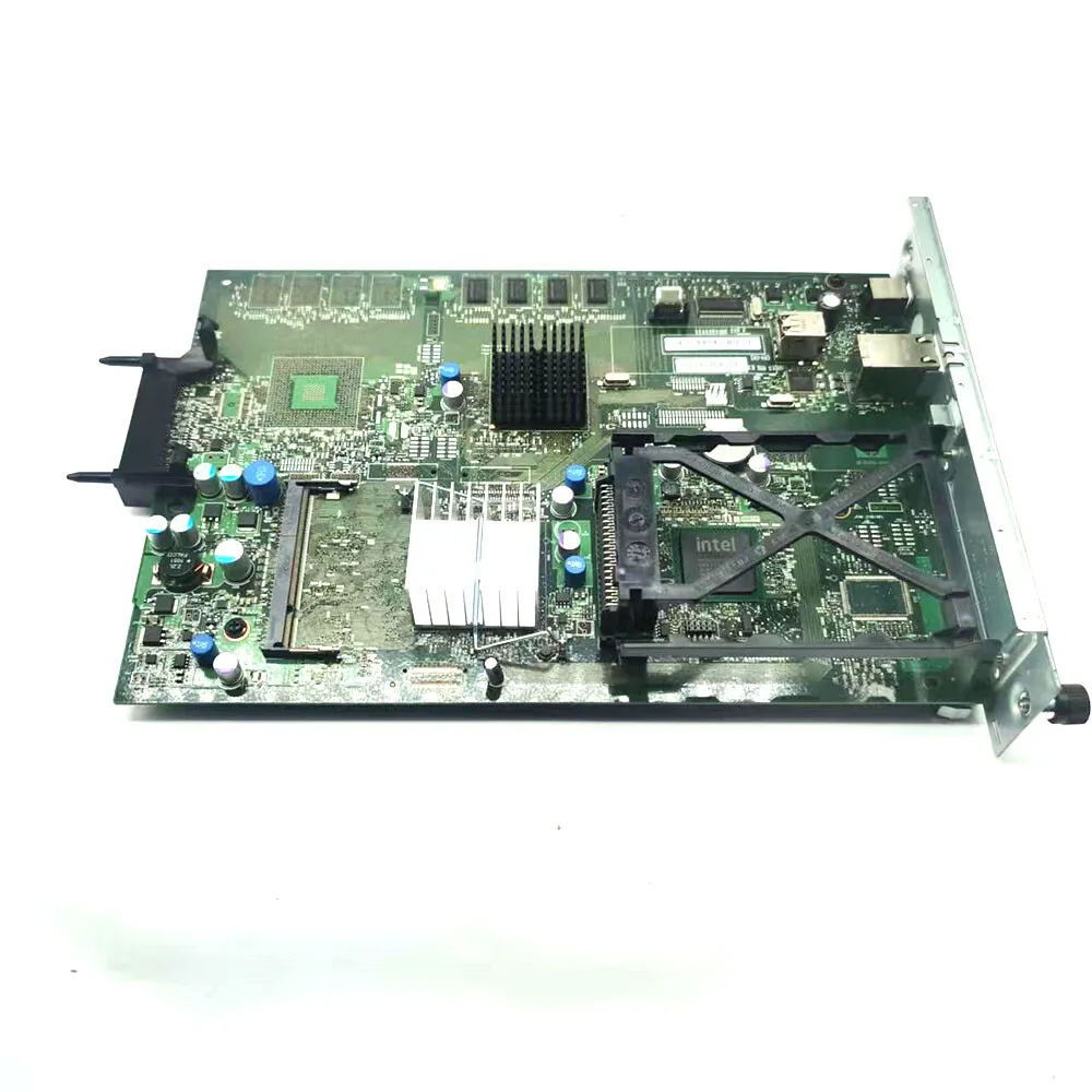 

Плата форматирования CC440-60001 подходит для деталей принтера HP LaserJet CP4525 CP4025