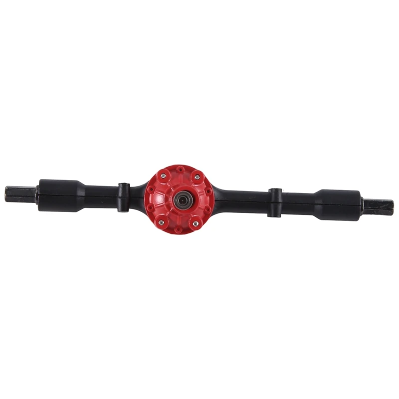 Suitable For 1/16 C14 C24 B14 B24 B16 B36 RC Car Metal Upgrade Front And Rear Axle Assembly Parts 2 image 5