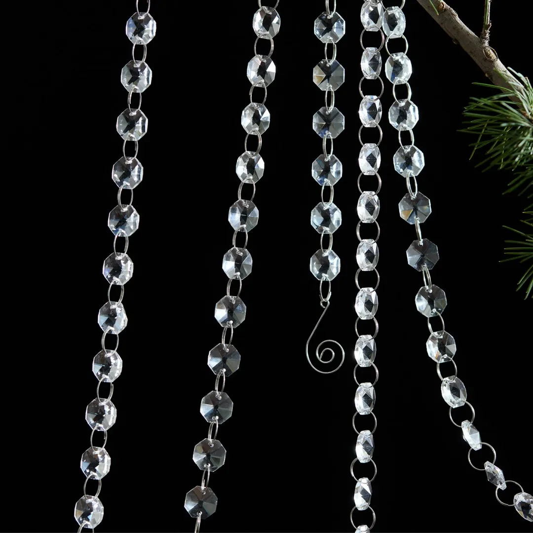 

2 м/компл., набор садовых ловцов солнца из хрустального стекла, уличный садовый светильник, коллекционные украшения для свадебной вечеринки, аксессуар для защиты растений