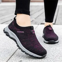 Large Dimensions Red Luxury Sneakers 2024 Luxury Vulcanize Shoes Summer Women Best Selling For Dropshipping Sports Trending