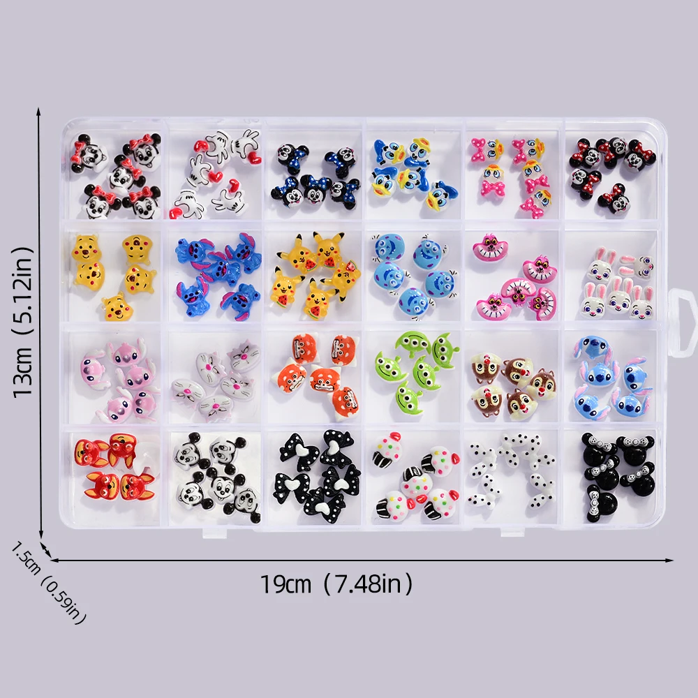 

300G VIP link Nail decoration