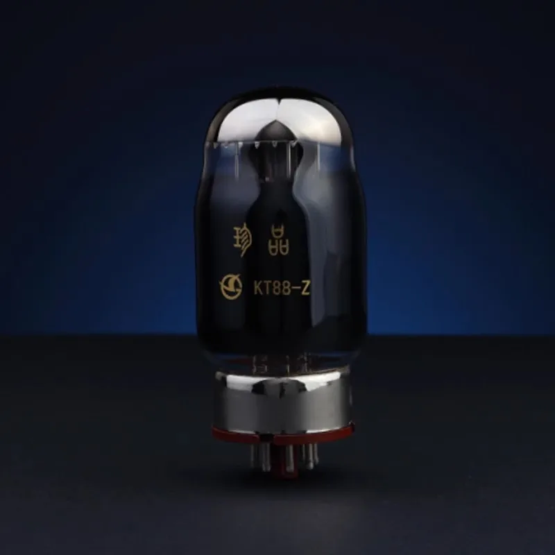 Shuguang  KT88-Z  Replace 6550 UK-KT88 KT88 Electron Tube HIFI Audio Vintage Vacuum Tube Amplifier