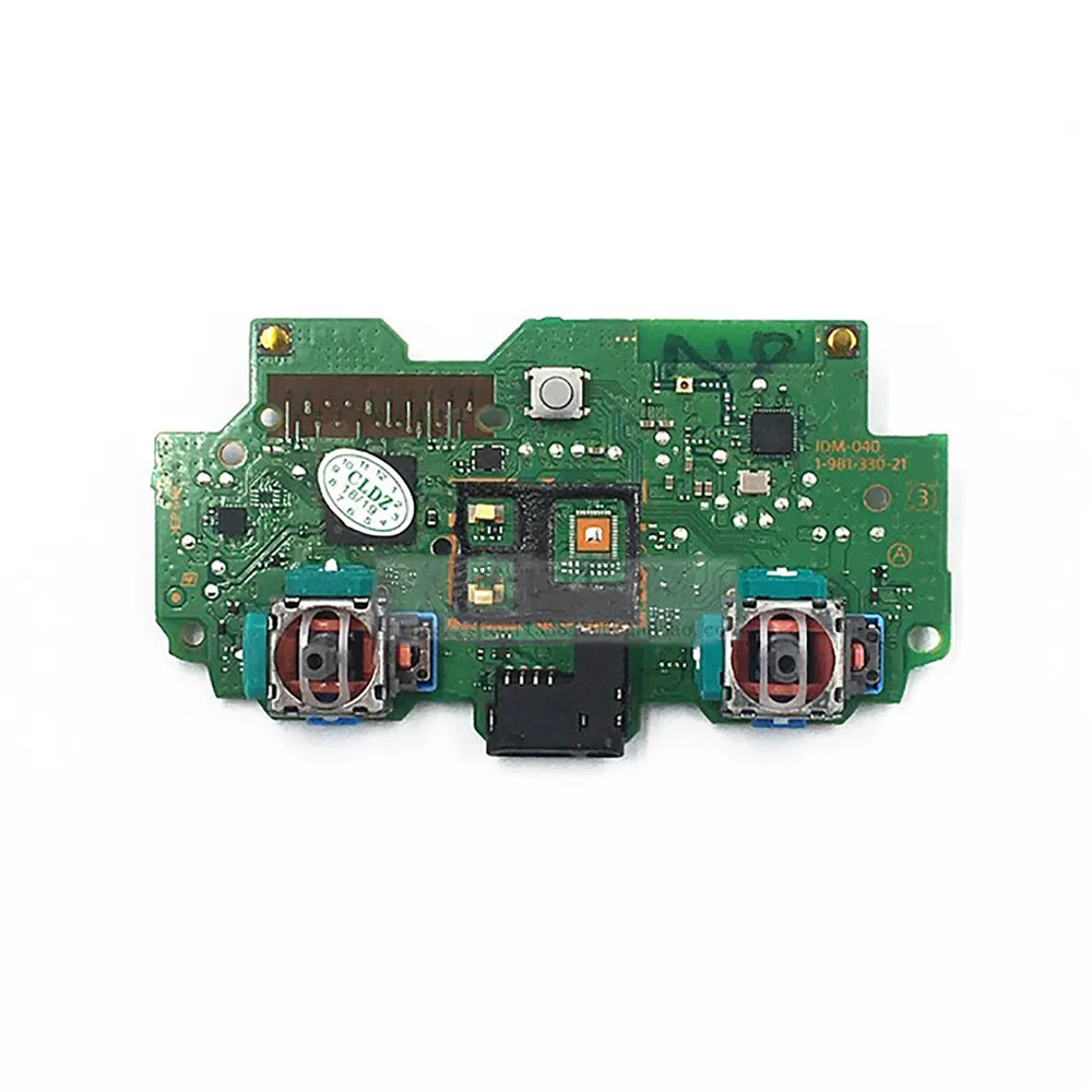 ل PS4 لوحة تحكم عصا التحكم وظيفة اللوحة الأم غمبد مجلس JDM JDS 001 020 030 040 050 055 JDS055