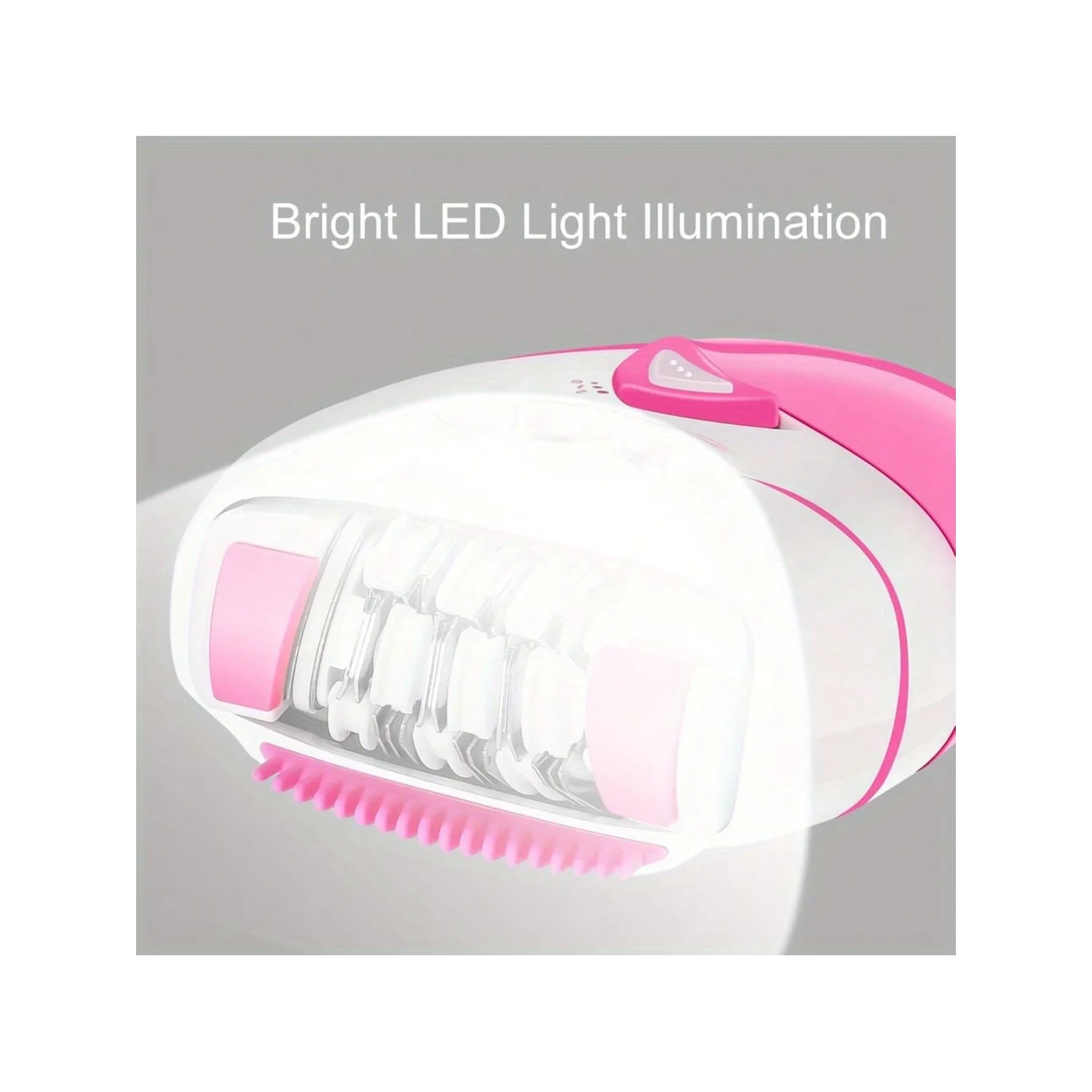 Женское средство для удаления волос, устройство для удаления волос на лице и теле, перезаряжаемый триммер для волос в бикини и подмышках, необходимое для женщин в суме