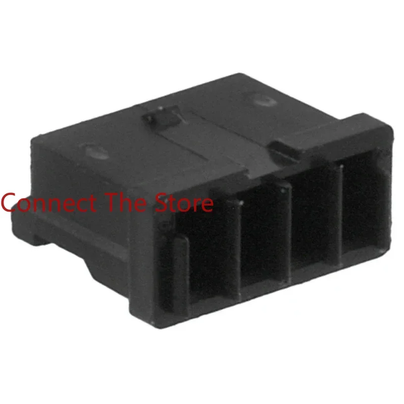 

50PCS Connector 87439-0401 874390401 Rubber Housing 4P 1.5MM Spacing Spot