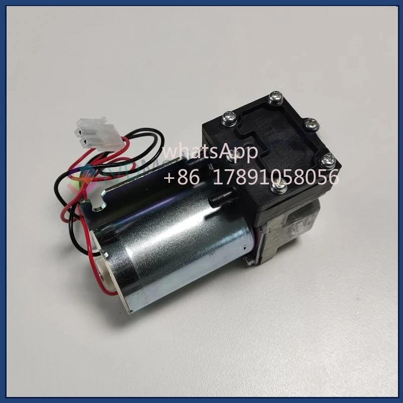 For Sysmex XS500i XS-500i XS800i XS-800i XS900i XS-900i XS1000i XS-1000i Air Pump Negative Pressure Pump DP0105-X1-0001 12V 1.9A