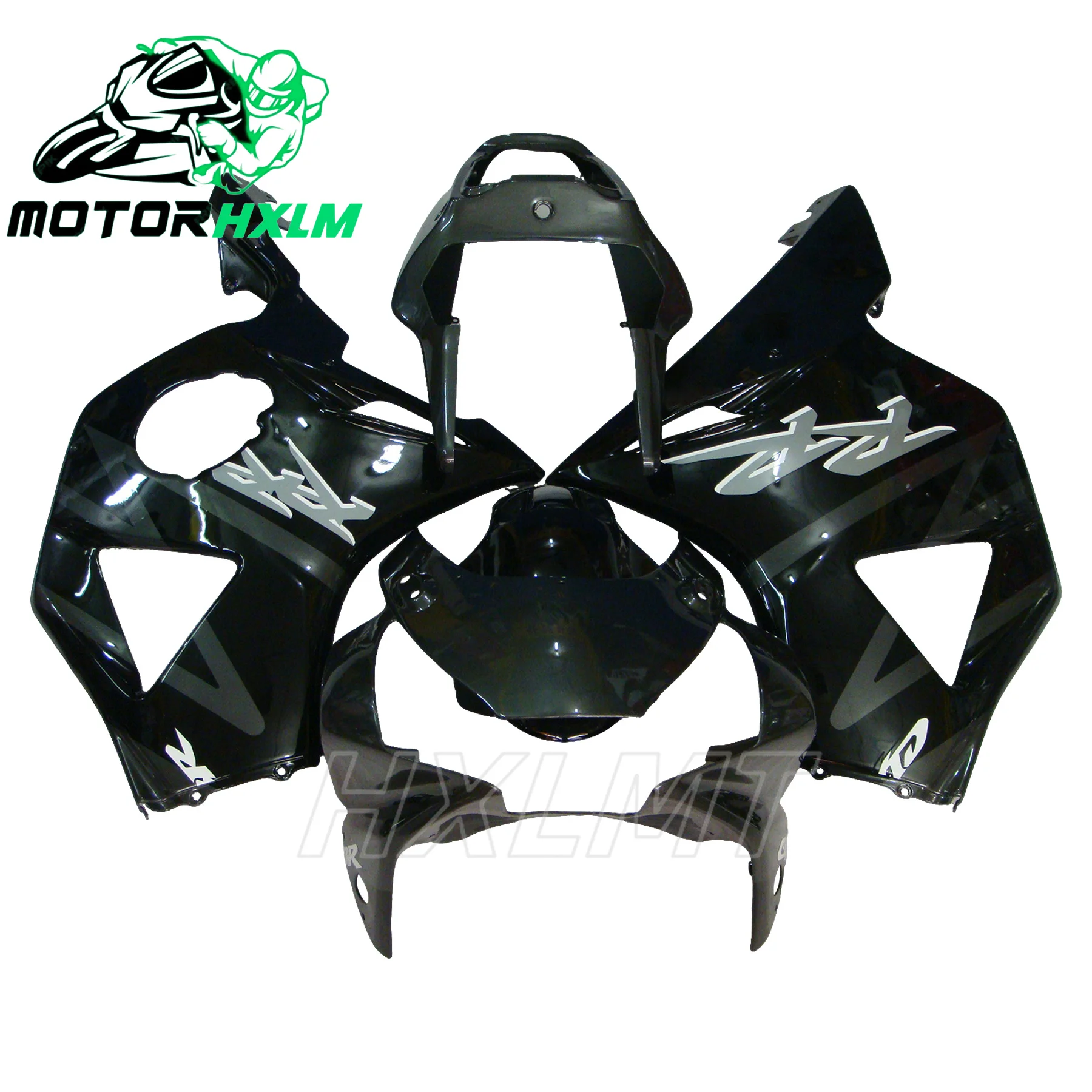 

ABS Injection Molded Fairing Kit For Honda CBR900RR CBR954RR 2002-2003 Motorcycle Bodywork Full Set