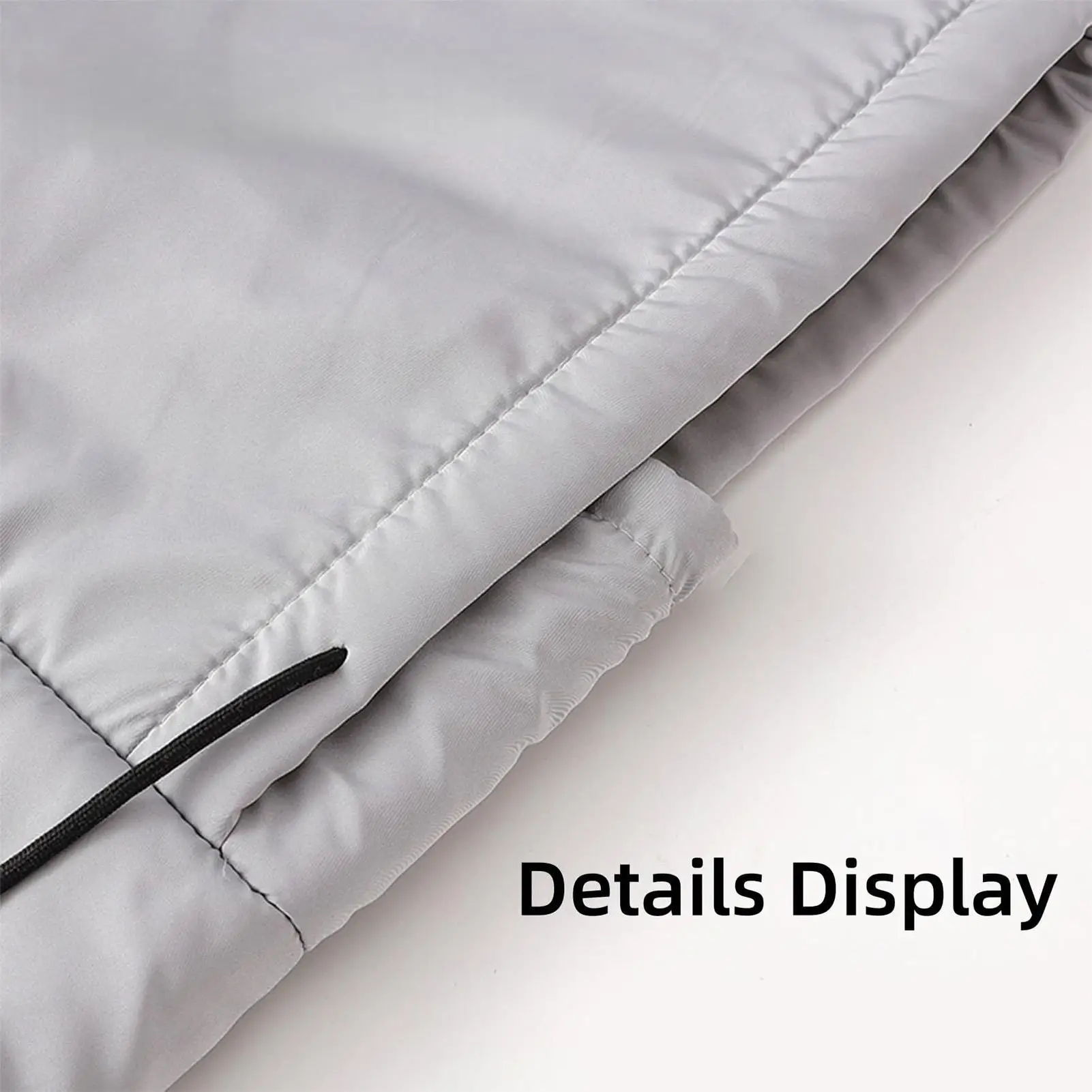 

Winter Face Cover Windproof Neck Warmer Cold Weather Skiing Hat Hooded For Runners Cyclists Women Motorcycle Cycling Commuting