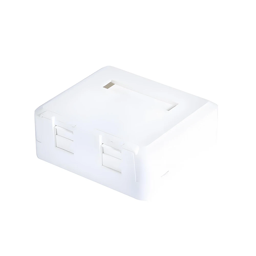 2-Port 30 Pieces Bl…