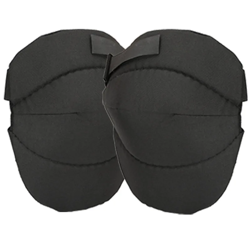 Gardeners Knee Pads with Adjustable Straps EPE Foam One Size,1 Pairs