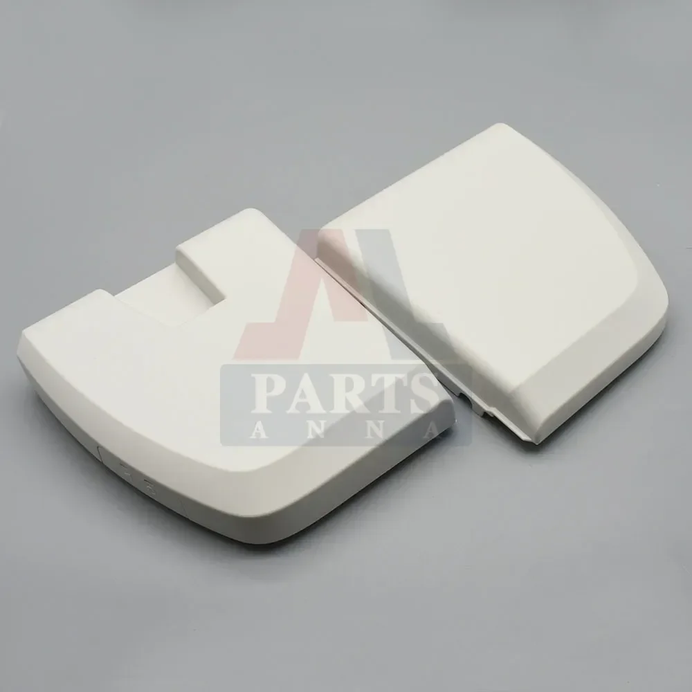 1X Left Right Side Cover Assembly for HP LaserJet 1018 1020 Plus 1022 1022n 1010 RC1-5524-000CN RM1-2054-000CN