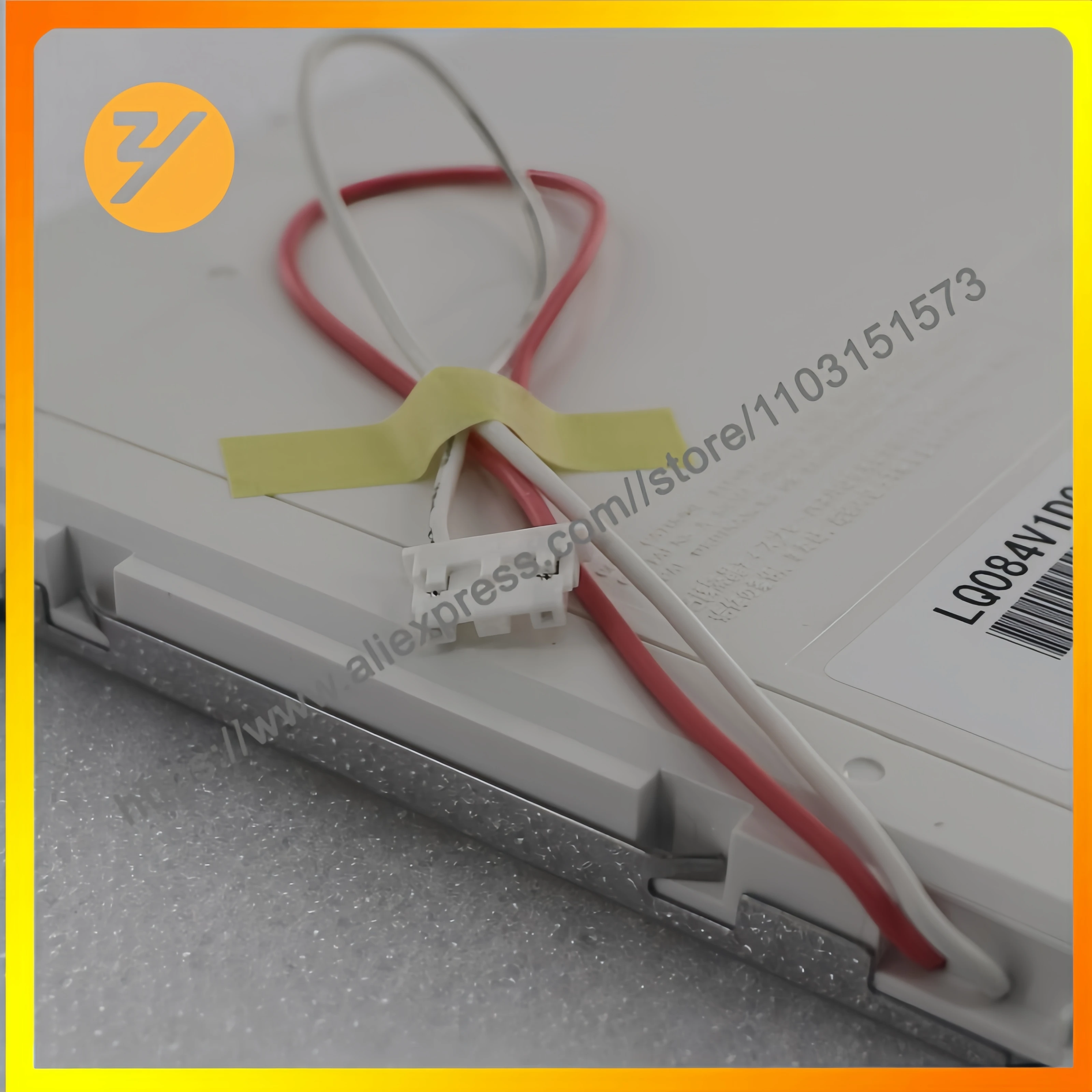 Brand New Original 8.4inch In Stock Hot Selling LQ084V1DG22 LQ084V1DG21 LQ084V1DG41 LQ084V1DG42 Sharp Original