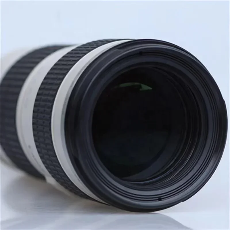 High-quality original second-hand brand  HD anti-shake zoom lens EF 70-200mm f/2.8L IS III USM wide-angle medium telephoto