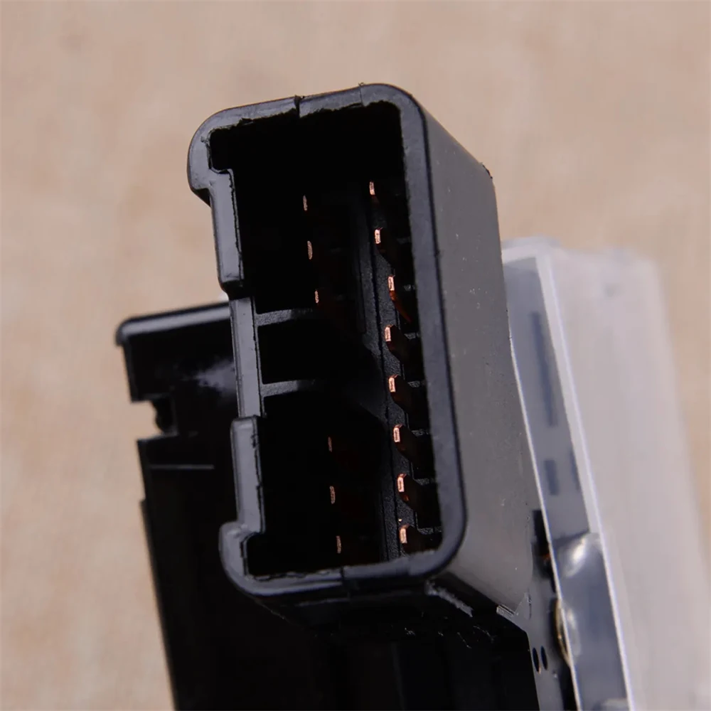 ​LHD Light Switch Turn Signal Toggle Switch 14Pin fit for Mazda B2500 B2600 BT-50 # UJ06-66-122