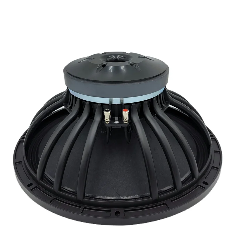 Big Pro Loudspeaker System Speaker For outdoor stage 18inch waterproof subwoofer speaker component