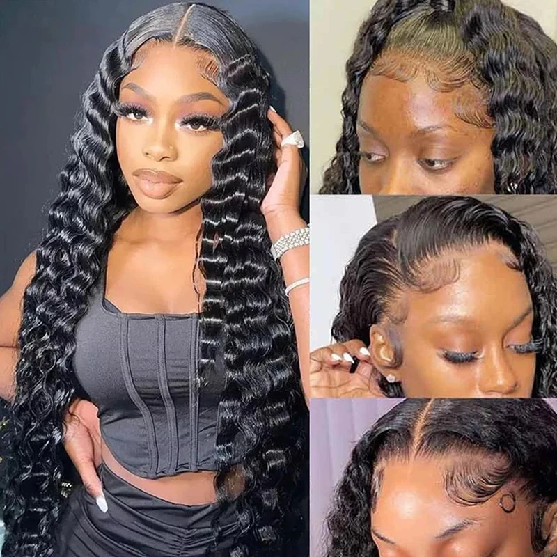 Mulher áfrica pequeno rolo de fibra química peruca bola vestido noite combinar cachos ondulados peruca festival música headwear longo cabelo encaracolado