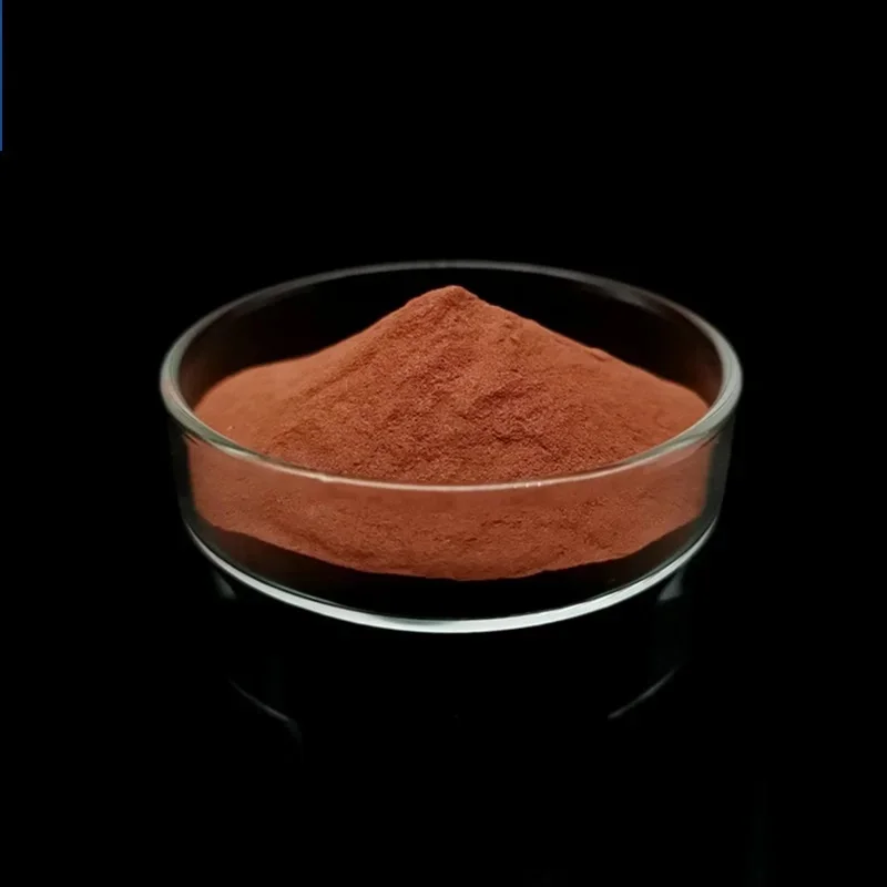 500g red copper For 3D printing