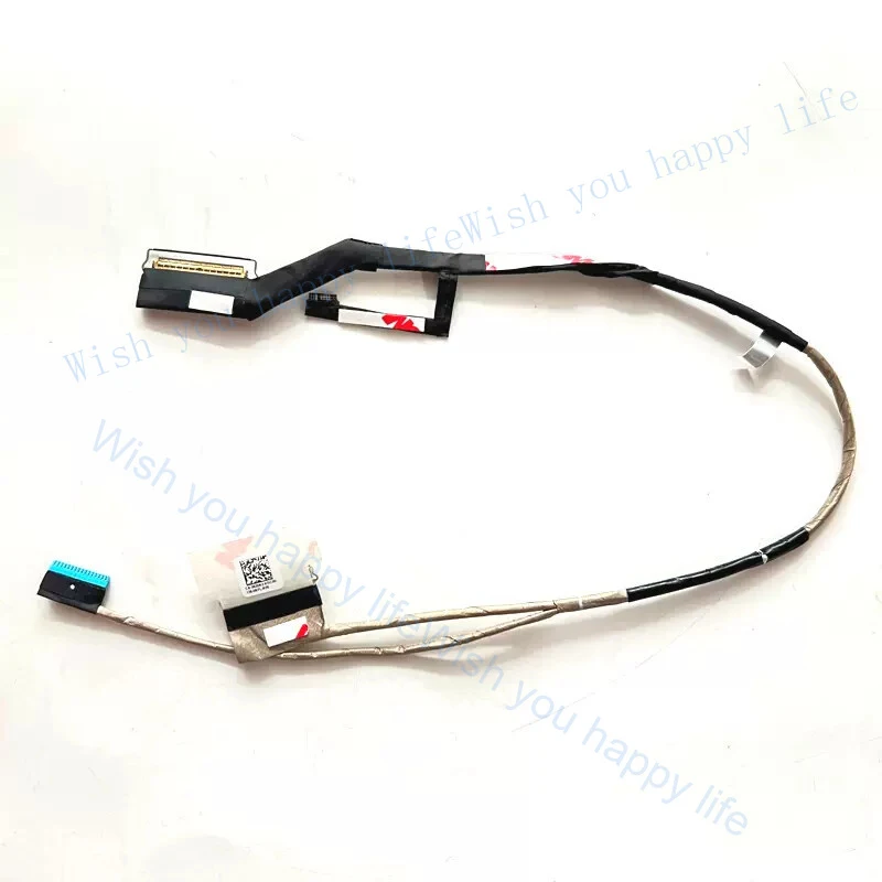 

Кабель для ЖК-дисплея v+ для Dell Alienware M15 R5 R6 165Hz 0620N2 620N2