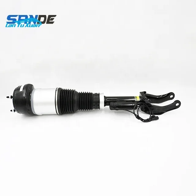 Mercedes W166 Front Air Spring Air Suspension Shock Absorber 1663201313 1663201413