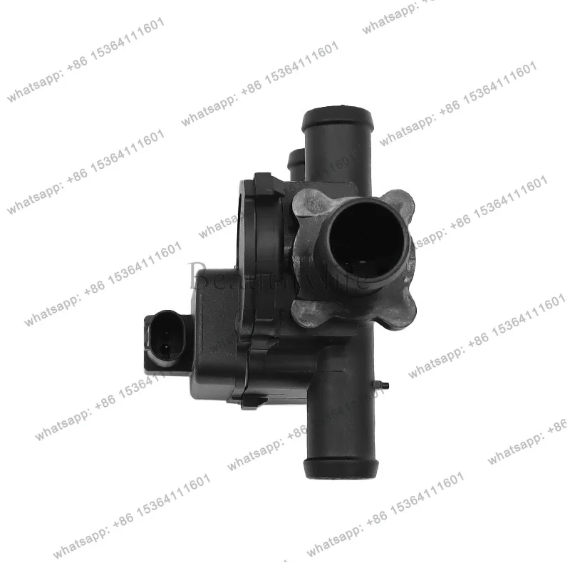 A2308300084 heater control valve warm air water valve
