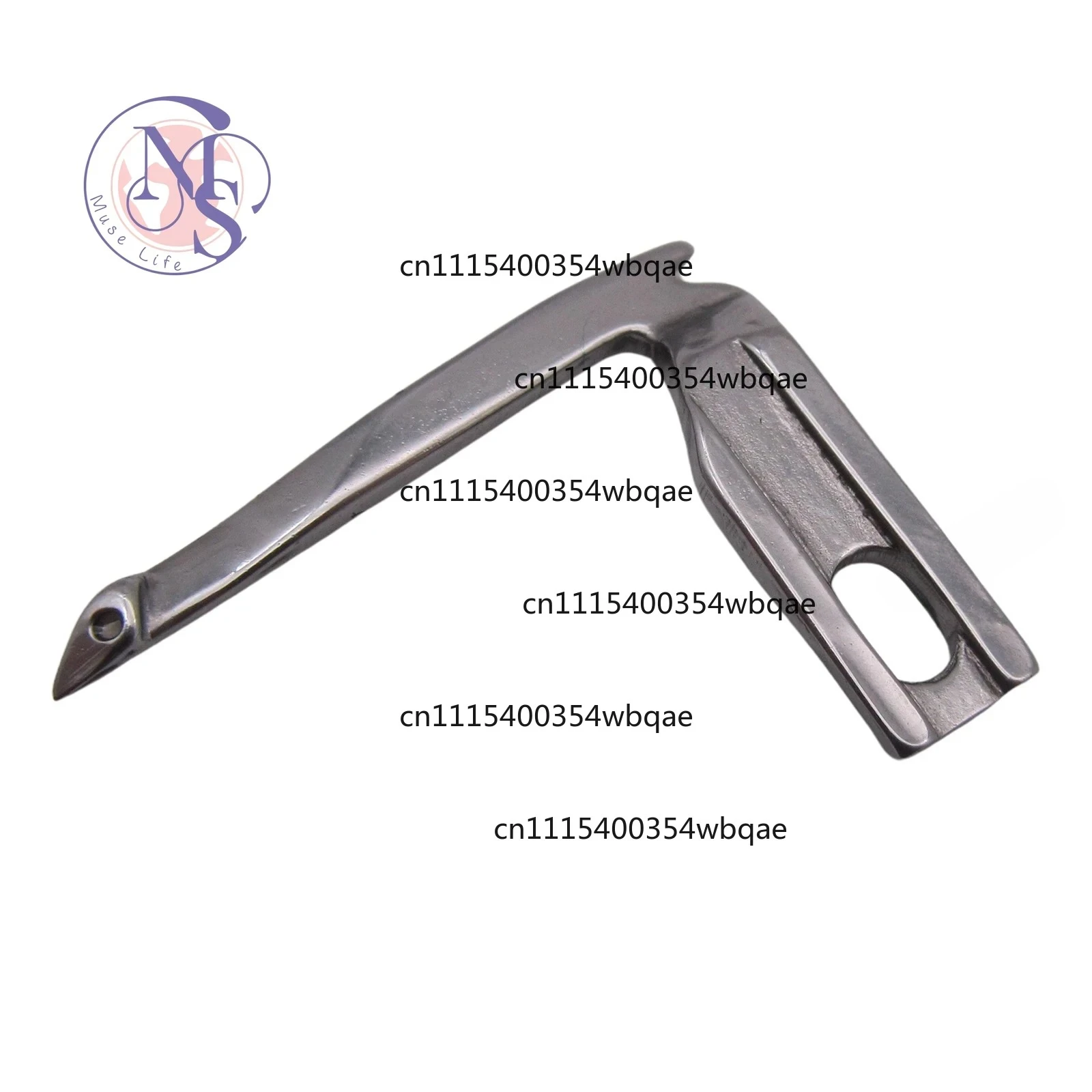 ZOCI-FOR-Upper Lower Looper Fit Serger Machine S14-68 S14-69 S14-78 S14-79 791 1450OL 788