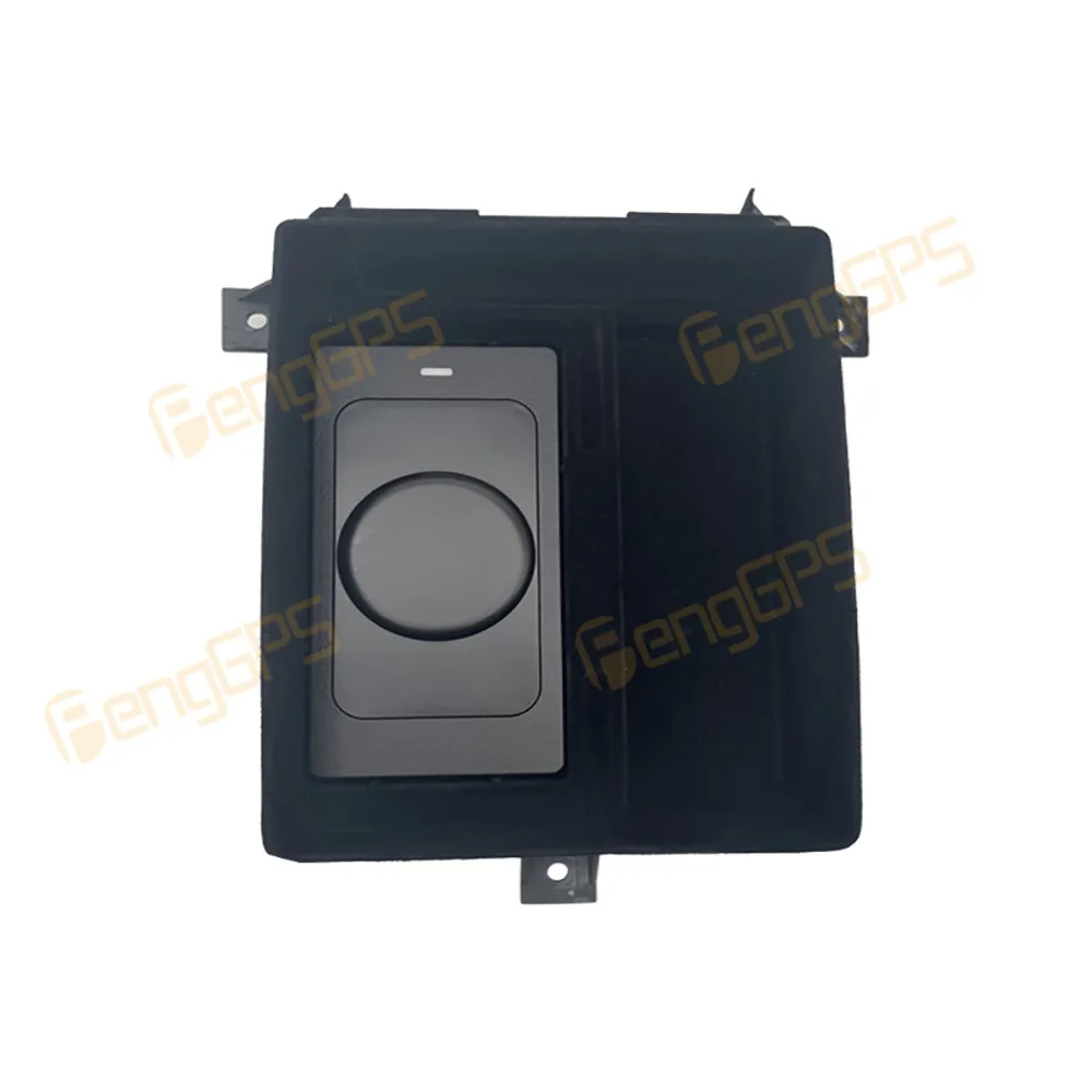 

SAMSUNG 15W Car Wireless Charger Special On-board QI Phone Interior Fast Charging Panel Car Accessories Holder For Audi A8 2025