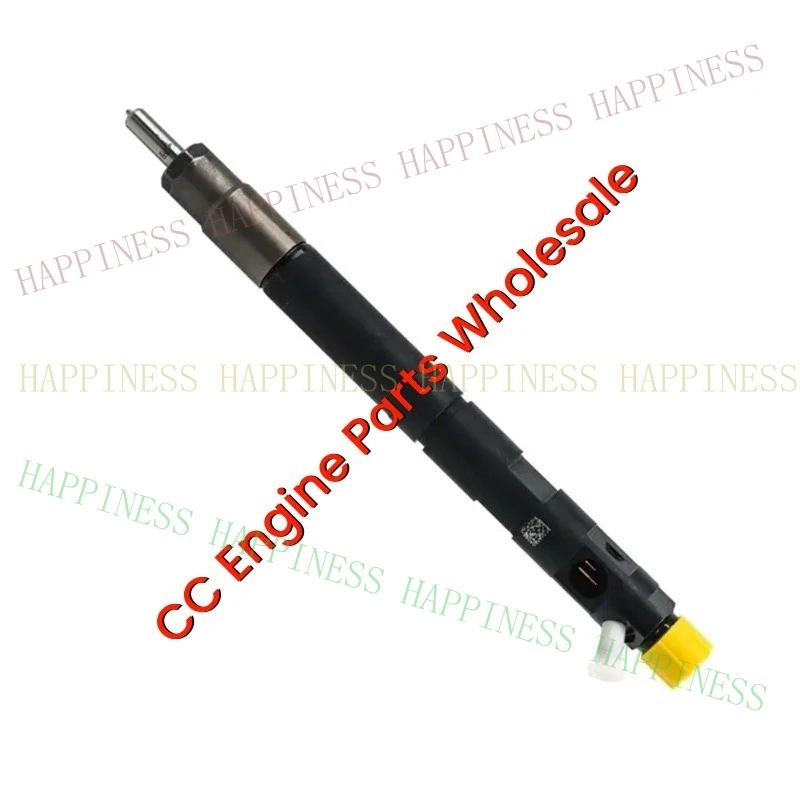 RN+   1100100-ED01 28231014 Common Rail Diesel Fuel Injector for Great Wall Hover